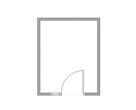 1300 Bay Area Blvd, Houston, TX à louer Plan d’étage– Image 1 sur 1