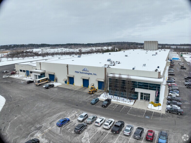 53 Ayer Rd, Littleton, MA à louer – Image 2 sur 25