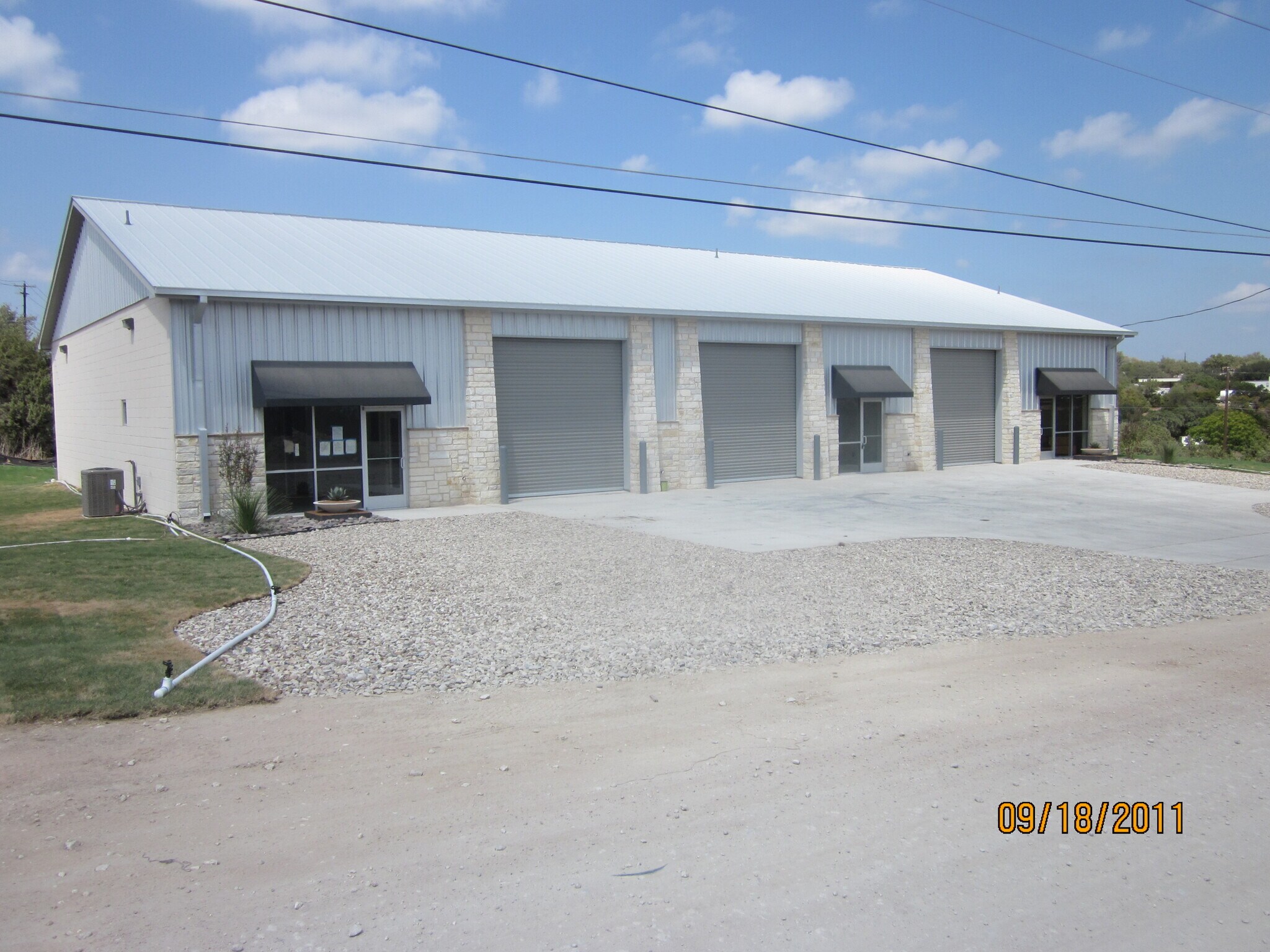 3100 Scott Dr, Austin, TX à louer Photo principale– Image 1 sur 7