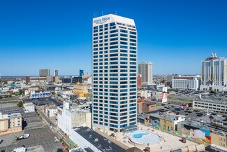 Plus de détails pour 1515 Boardwalk, Atlantic City, NJ - Logement à vendre