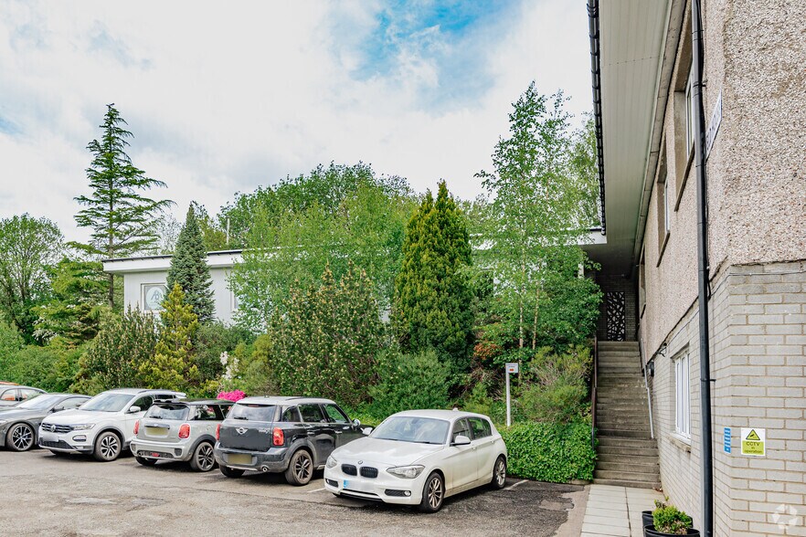 Burnfield Ave, Thornliebank à louer - Photo de l’immeuble – Image 2 sur 2