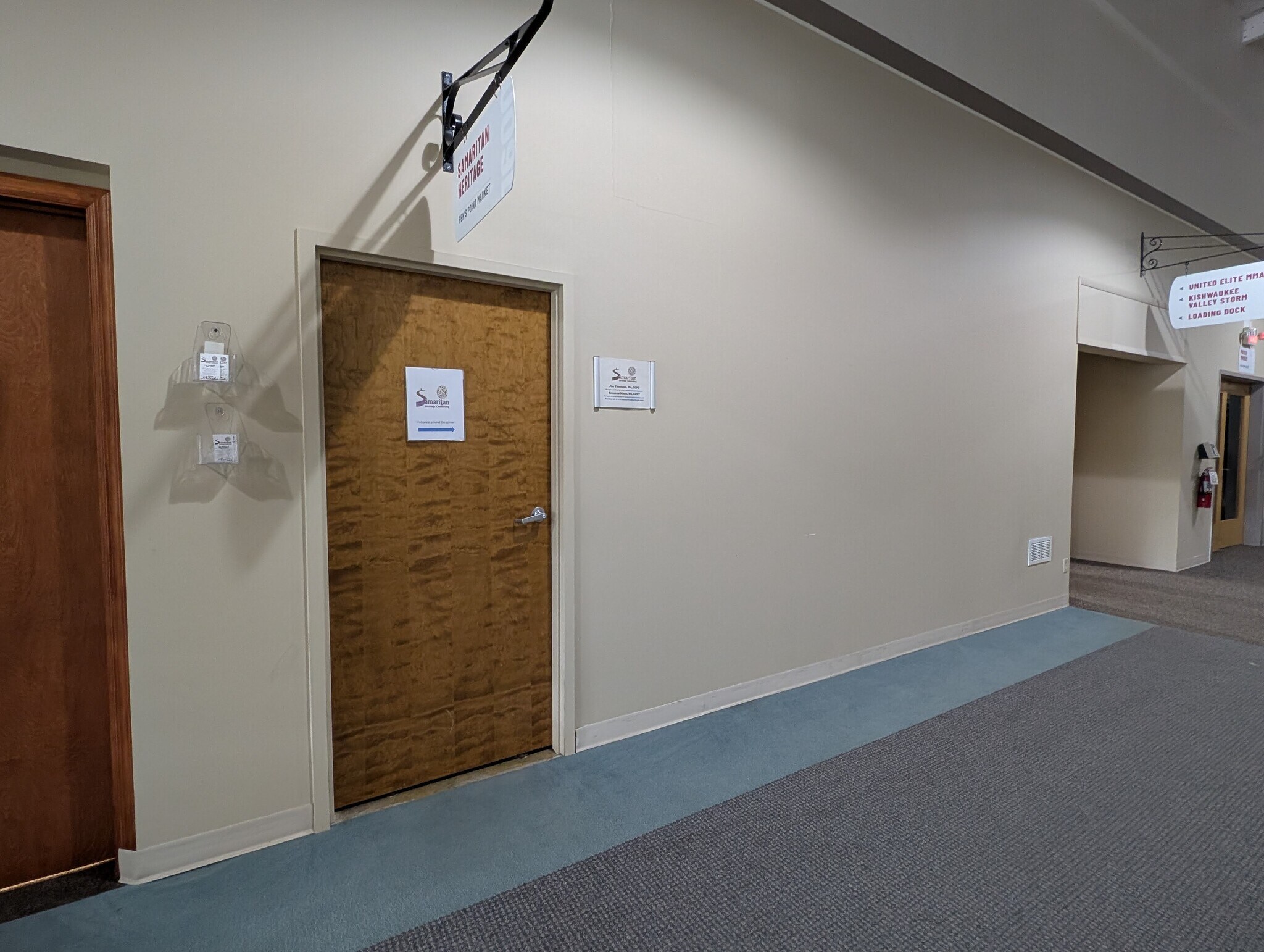 1600 E Lincoln Hwy, Dekalb, IL à louer Photo intérieure– Image 1 sur 3