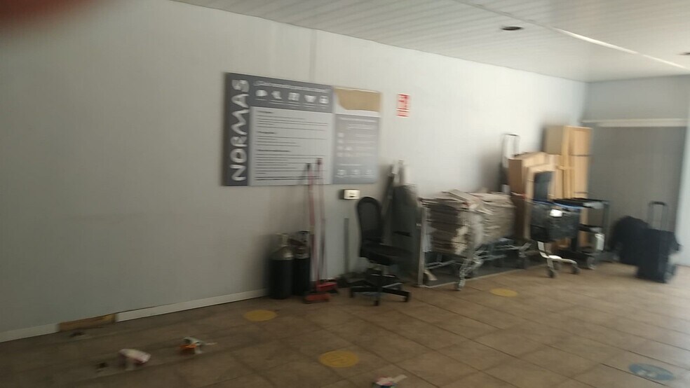 Calle Turín, 7, Parla, Madrid à louer - Vidéo sur l’annonce professionnelle – Image 2 sur 9