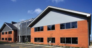 Plus de détails pour Walton Rd, Milton Keynes - Bureau à louer