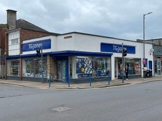 Plus de détails pour 58 Portland St, Troon - Local commercial à louer