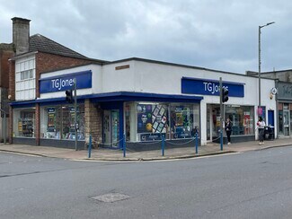 Plus de détails pour 58 Portland St, Troon - Local commercial à louer