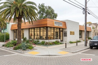 Plus de détails pour 2001-2005 S St, Sacramento, CA - Local commercial à vendre