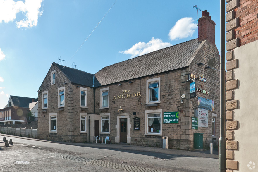 Mill St, Clowne à vendre - Photo principale – Image 1 sur 7