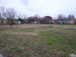 Plus de détails pour 1821 Fitch St, San Antonio, TX - Terrain à vendre