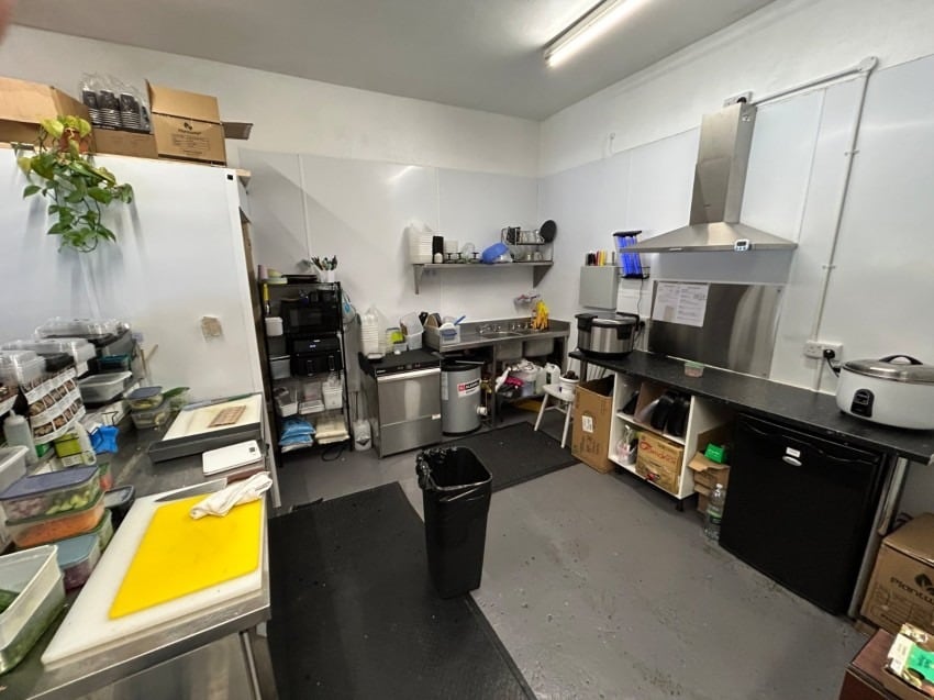 14A Knaresborough Rd, Harrogate à louer Photo intérieure– Image 1 sur 7