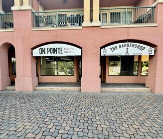Plus de détails pour 3185 Via Centrale, Kelowna, BC - Bureau/Local commercial à louer
