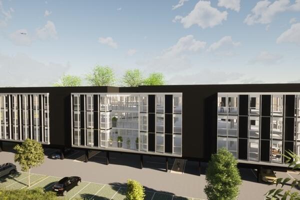 9 Allée De La Floride, Bayonne à vendre - Photo de l’immeuble – Image 2 sur 3