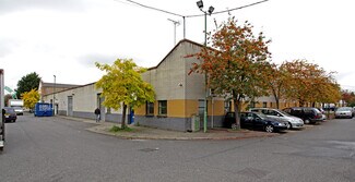 Plus de détails pour Fountayne Rd, Londres - Industriel/Logistique à louer