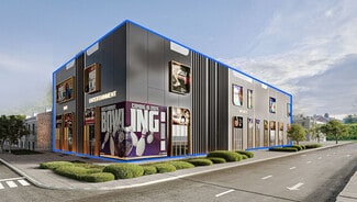 Plus de détails pour 21 Wythe Avenue, Brooklyn, NY - Local d'activités à louer