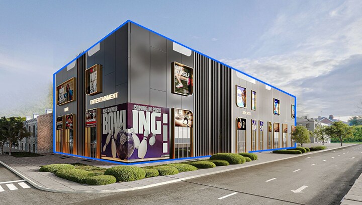 21 Wythe Avenue, Brooklyn, NY à louer Photo de l’immeuble– Image 1 sur 8