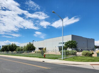 Plus de détails pour 2337 115th Ave, Greeley, CO - Industriel/Logistique à vendre