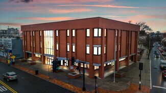 Plus de détails pour 288 N Broad St, Elizabeth, NJ - Bureau, Local commercial à louer