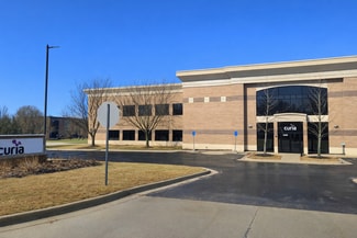 Plus de détails pour 3065 Kent Ave, West Lafayette, IN - Bureau à vendre