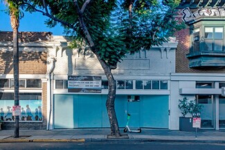 Plus de détails pour 451 S 1st St, San Jose, CA - Local commercial à vendre