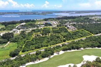 Plus de détails pour 8965-9025 N US Highway 1, Sebastian, FL - Terrain à vendre