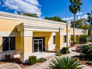 Plus de détails pour 7320 E Fletcher Ave, Tampa, FL - Coworking à louer