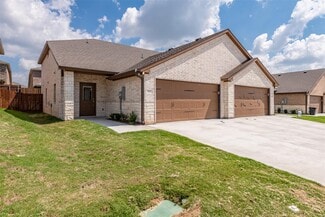 Plus de détails pour Rolling Terrace Duplexes – Logement à vendre, Granbury, TX