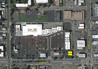 Plus de détails pour 2223 S Monaco Pky, Denver, CO - Local commercial à louer