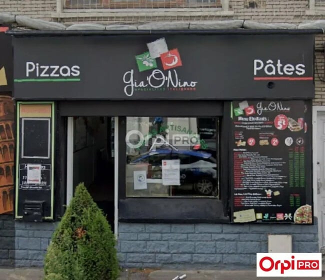 Plus de détails pour Local commercial à louer