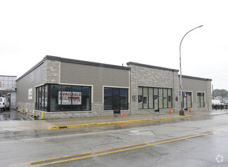 Plus de détails pour 150 E Station St, Kankakee, IL - Local commercial à louer