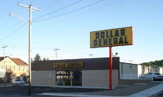 Plus de détails pour 616 Main St, Gallitzin, PA - Local commercial à vendre