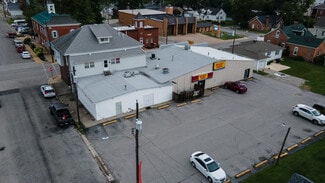 Plus de détails pour 105 S Jefferson St, Millstadt, IL - Local commercial à vendre