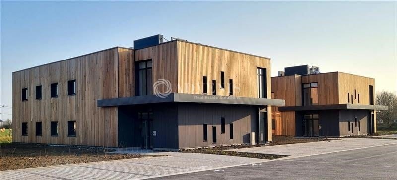 Bureau dans Bailleul à louer - Photo de l’immeuble – Image 2 sur 5