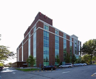 Plus de détails pour 2 Pillsbury St, Concord, NH - Bureau à vendre