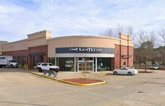Plus de détails pour 10625 State Bridge Rd, Alpharetta, GA - Local commercial à vendre
