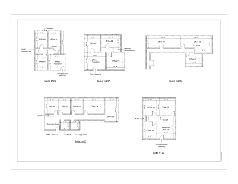4301 Darrow Rd, Stow, OH à louer - Plan de site – Image 2 sur 20