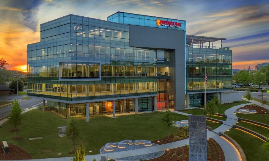 200 Davis Cir SW, Huntsville, AL à louer Photo de l’immeuble– Image 1 sur 9