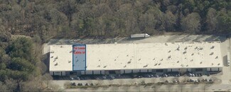 Plus de détails pour 1625 Rock Mountain Blvd, Stone Mountain, GA - Industriel/Logistique à louer