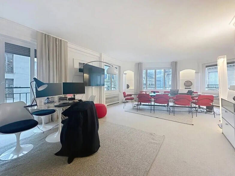 Bureau dans Paris à vendre - Photo intérieure – Image 1 sur 5