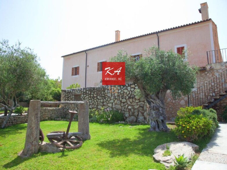 Carretera Son Servera A Cala Millor, Km 1, Son Servera, Islas Baleares à vendre - Photo de l’immeuble – Image 3 sur 20