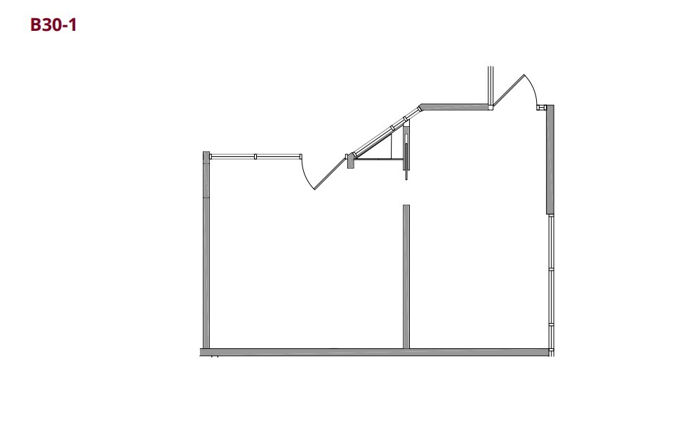 2900 Adams St, Riverside, CA à louer Plan d’étage– Image 1 sur 1