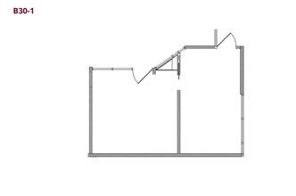 2900 Adams St, Riverside, CA à louer Plan d’étage– Image 1 sur 1