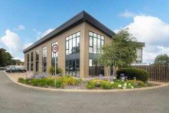 16-17 Broomfield Rd, Colchester à louer Photo de l’immeuble– Image 1 sur 6