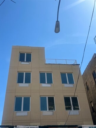 Plus de détails pour 936 College Avenue Ave, Bronx, NY - Logement à vendre