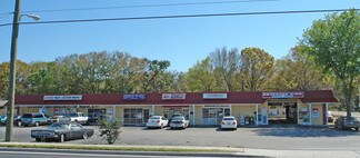 Plus de détails pour 8208 W Waters Ave, Tampa, FL - Local commercial à louer