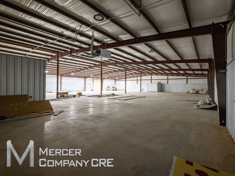 6600 S I 35 Service Rd, Oklahoma City, OK à louer - Photo de l’immeuble – Image 3 sur 20