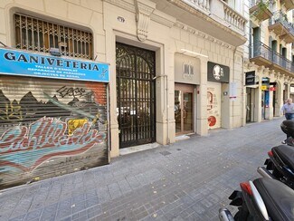 Plus de détails pour Local commercial à louer