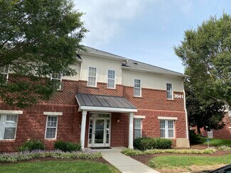 Plus de détails pour 3041 Berks Way, Raleigh, NC - Coworking à louer