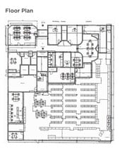 1600 Shames Dr, Westbury, NY à louer Plan d’étage– Image 1 sur 1