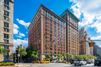 Plus de détails pour 911 Park Ave, New York, NY - Logement à vendre