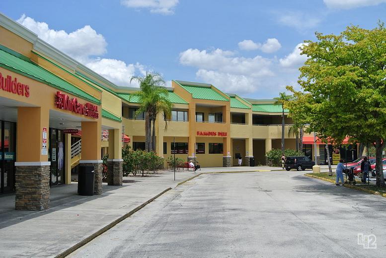 9030-9080 Kimberly Blvd, Boca Raton, FL à louer - Photo de l’immeuble – Image 3 sur 4